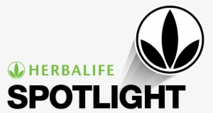 Spotlight Logo - Logo Da Herbalife Png #462459