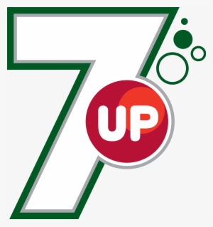 7 Up Logo - 7up Logo 2018 #462479