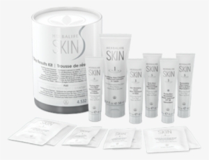 7 Day Results Kit - Herbalife Skin Trial Pack #462543