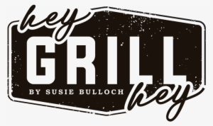 Hey Grill Hey Logo - Barbecue #462546
