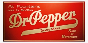 Dr Pepper - Dublin Dr Pepper #462565