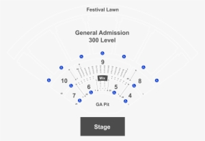 97x Next Big Thing - Midflorida Credit Union #462765