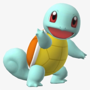 Fig 20 Zenigame - Squirtle Ssb #462766