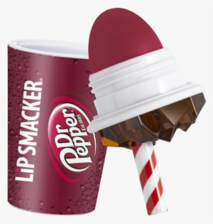 Lip Smacker Coke & Fanta Cup Lip Balm Collection, #462787