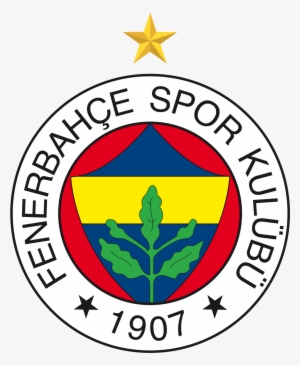 Fenerbahçe Logo Psd #462855