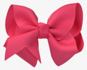 Bow Transparent Hair - Bow Png Hair Transparent #462904
