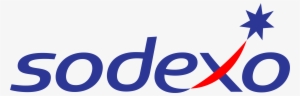 Sodexo Logo Png #462973