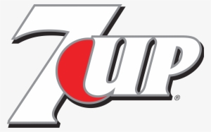 Open - 7 Up Logo Old #463053
