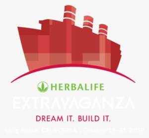 Extravaganza 2012 Long Beach - Herbalife #463132