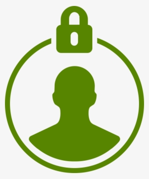 Identity Access And Management Engine Provides Individuals - Privacy Icon Png #463151