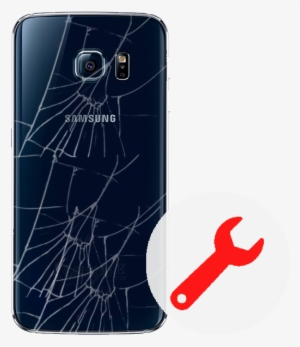 Galaxy S8 Back Glass Replacement - Cambiar Cristal Samsung S8 #463153