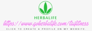 Herbalife Packages #463176