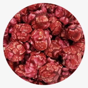 Cherry Dr - Pepper Popcorn #463201