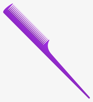 Comb Vector Png Transparent Image #463206