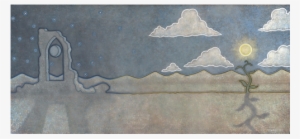 The Living From The Dead - Motif #463226