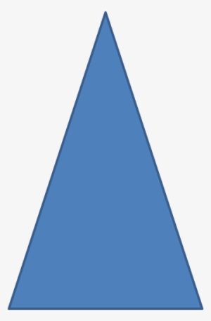Broken Glass - Triangle #463227