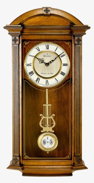 Wall Bell Clock Png Image - Wall Clock Old Style #463228