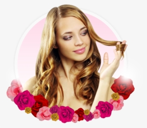 Update Your Hair Style - Hair Straight 2 In One Nhc 2009 #463256