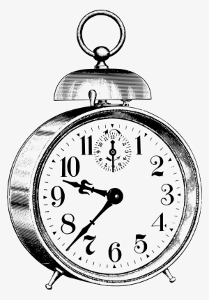 This Free Icons Png Design Of Old Alarm Clock #463353
