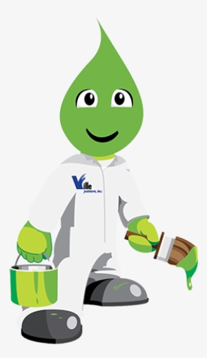 Using Eco-friendly Products Has A Number Of Benefits - Painter #463404