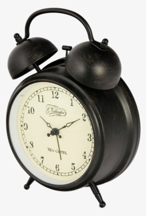 Alarm Clock Old Fashioned #463430