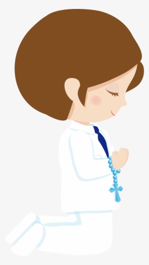 First Communion, Ideas Para, Scrap, Printables, Dolce - Clipart Communion Boy Png #463433