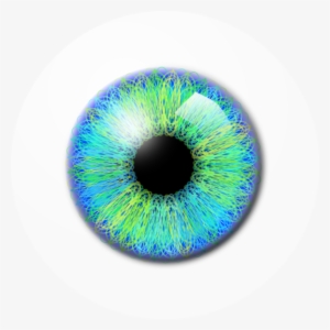Eye Png - Eye Lens Png #463434