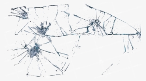 Broken Glass - Glass #463480