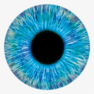 Eye Lens Eye Lens Png Eye Png Free Download - Blue Eye Lens Png #463523