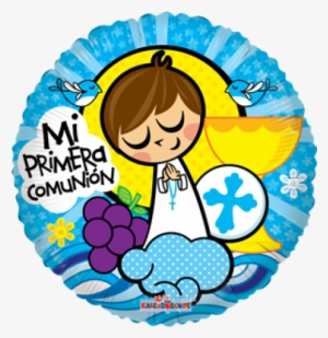 Primera Comunión En El Colegio Jorge Isaacs - Primera Comunion Niña Distroller #463571