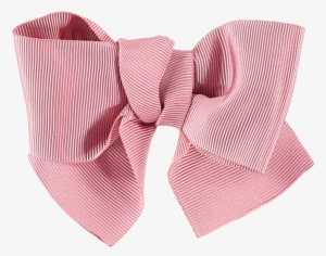 Grosgrain Dusty Pink Hair Bow - Bow Pink Grosgrain Png #463631 Grosgrain Dusty Pink Hair Bow - Bow Pink Grosgrain Png #463631