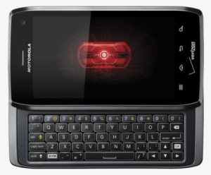 Motorola Droid 4 Glass/touch Screen Replacement - Android Qwerty Phone 2017 #463634