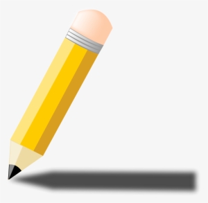 This Free Icons Png Design Of Lapiz-pencil #463635