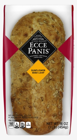 Ecce Panis Crusty Semolina #463652