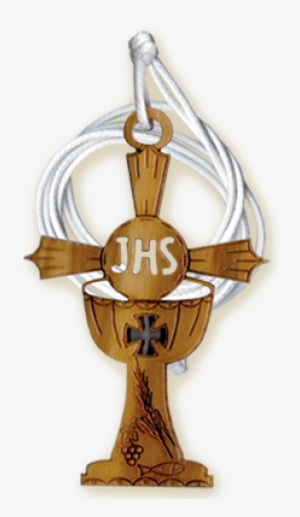 Croce Prima Comunione - Clipart Prima Comunione Png #463718