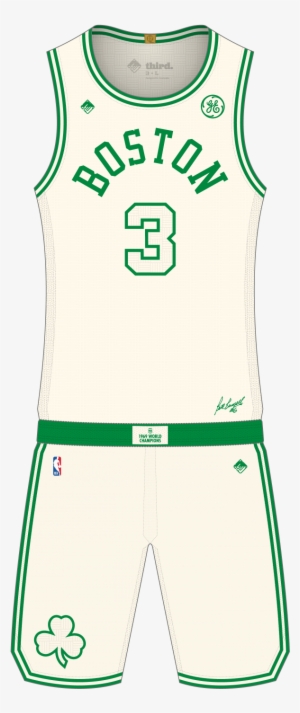 Boston Celtics City Edition - Boston Celtics Jersey 2019 - Free ...