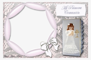 Marcos Primera Comunión - Recuerdos De Primera Comunion #463878