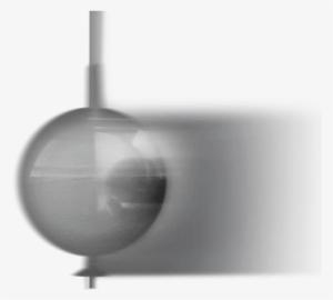 Intelligent Pendulum - Monochrome #463929