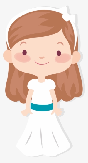 Curso Catequesis Sacramental De Primera Comunión Para - Cartoon #463972