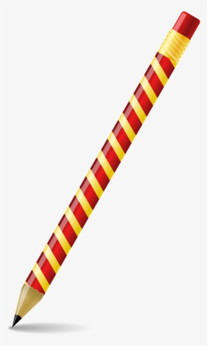 How To Set Use Pencil Clipart #463991