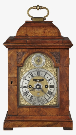 Frances Asselin - Clock #463992