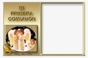 Santos Primera Comunion #463993