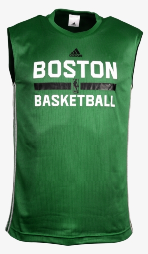 Adidas Boston Celtics Mens Winter Hoops Reversible #463994