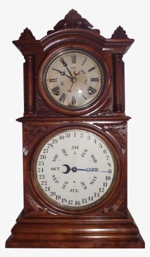 Clock Service & Repair - Clock #464056