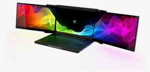 Projvalerie - Razer Laptop 3 Screens #464161