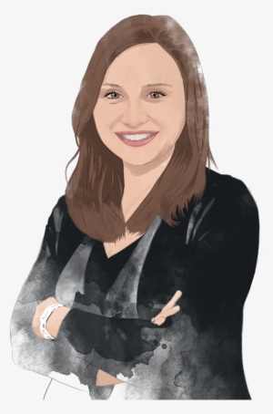 Pauline Monier, Intellectual Property Manager, Louis - Pauline Monier #464185