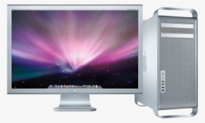 Mac Pro - Apple Mac Pro 2.4 Workstation #464213