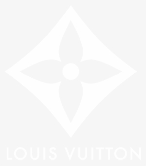 Louis Vuitton Logo Black And White - Nba Finals Logo White #464327