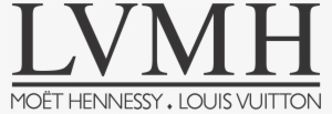 Lvmh Logo, Logotype - Louis Vuitton Moet Hennessy Logo #464475