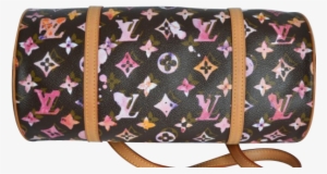 Sac Louis Vuitton Papillon Aquarelle #464497